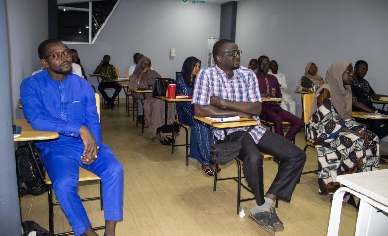 Formation finance 360