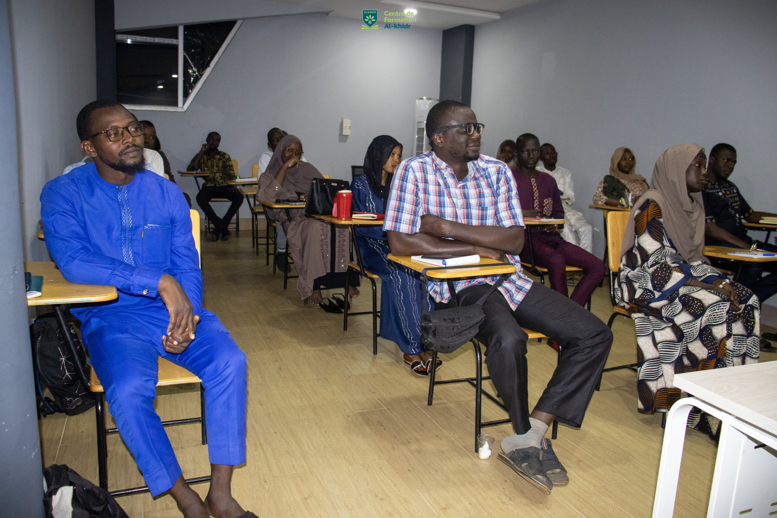 Formation finance 360